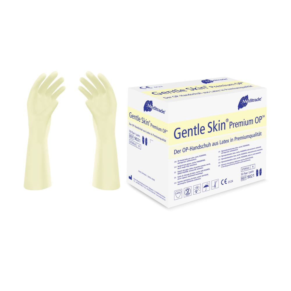 Gentle Skin® Premium OP™